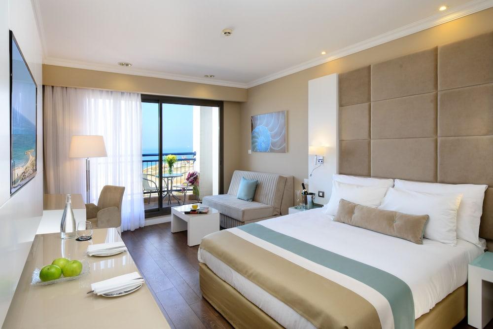 Tamara Ashkelon Hotel Buitenkant foto